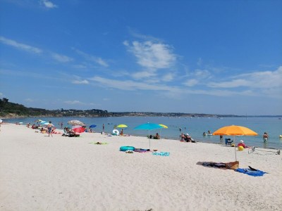 Holiday house Ferienhaus am Merr mit Panoramablick - Environment photo 41