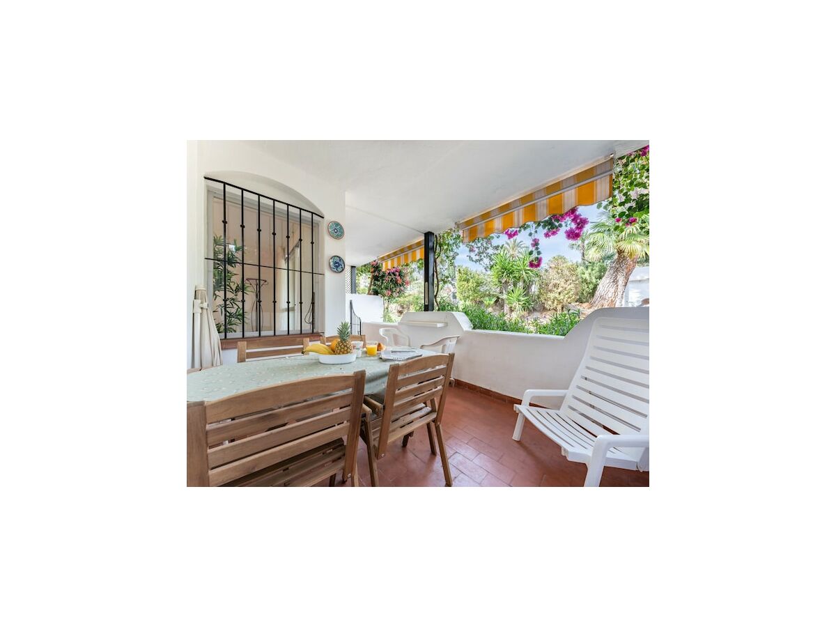 Apartment Faro's Marbella Apartment - Monte Paraiso