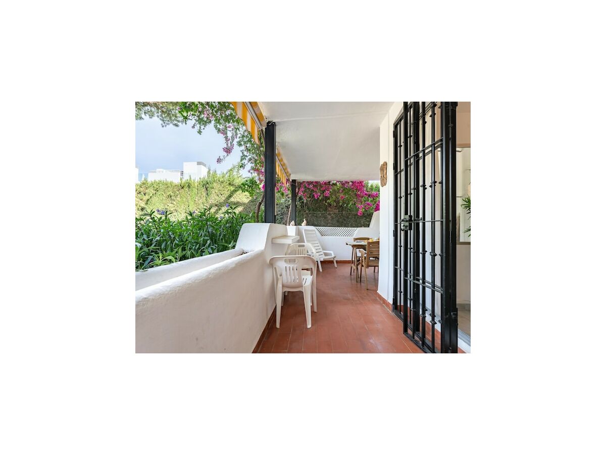 Apartment Faro's Marbella Apartment - Monte Paraiso - Outdoor photo 2