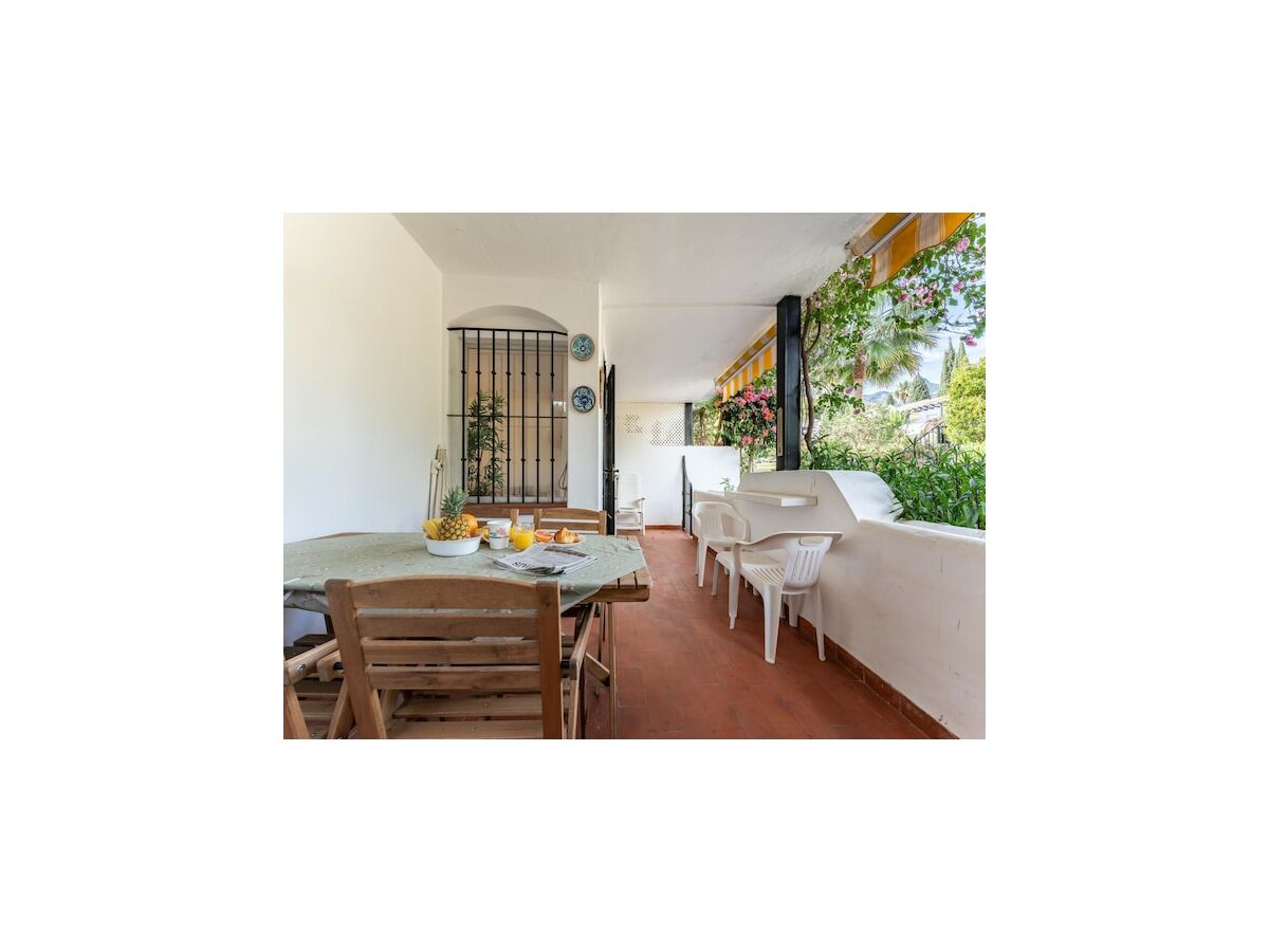 Apartment Faro's Marbella Apartment - Monte Paraiso - Outdoor photo 3