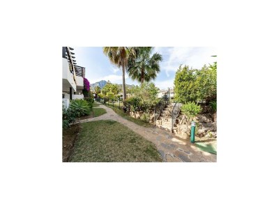 Apartment Faro's Marbella Apartment - Monte Paraiso - Outdoor photo 4