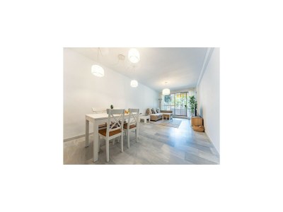 Apartment Faro's Marbella Apartment - Monte Paraiso - Features photo 6