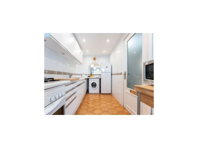 Apartment Faro's Marbella Apartment - Monte Paraiso - Features photo 18