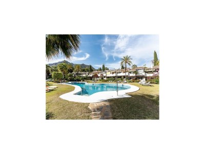 Apartment Faro's Marbella Apartment - Monte Paraiso - Outdoor photo 23