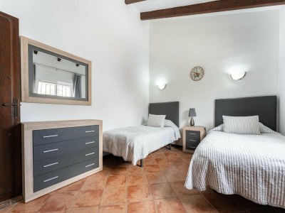Apartment Lebhafte Wohnung in Mijas mit privatem Balkon - Features photo 9