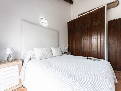 Apartment Lebhafte Wohnung in Mijas mit privatem Balkon - Features photo 11
