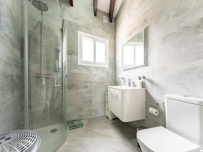 Apartment Lebhafte Wohnung in Mijas mit privatem Balkon - Features photo 16