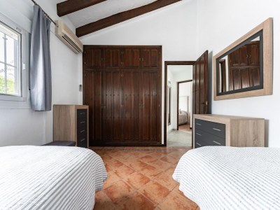 Apartment Lebhafte Wohnung in Mijas mit privatem Balkon - Features photo 22