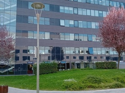 Apartment Apartments Cankareva - Outdoor photo 3