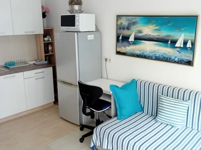 Apartment Apartments Cankareva - Features photo 10
