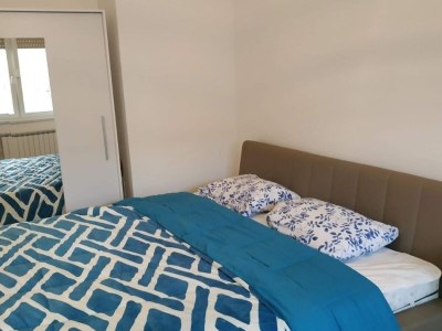 Apartment Apartments Cankareva - Features photo 11