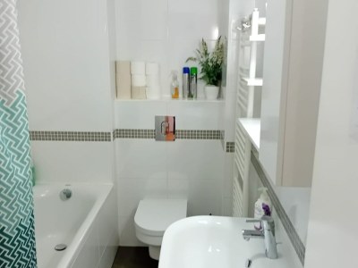 Apartment Apartments Cankareva - Features photo 12