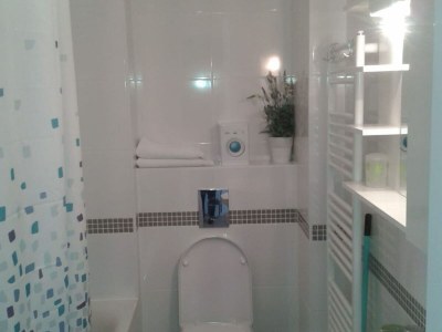Apartment Apartments Cankareva - Features photo 13