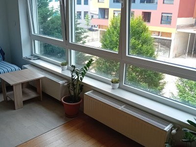 Apartment Apartments Cankareva - Outdoor photo 17