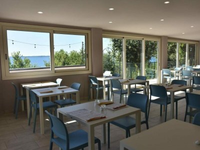 Holiday park Mobile home in Della Colombaia caravan park - Features photo 6