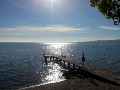 Holiday park Mobile home in Della Colombaia caravan park - Outdoor photo 9