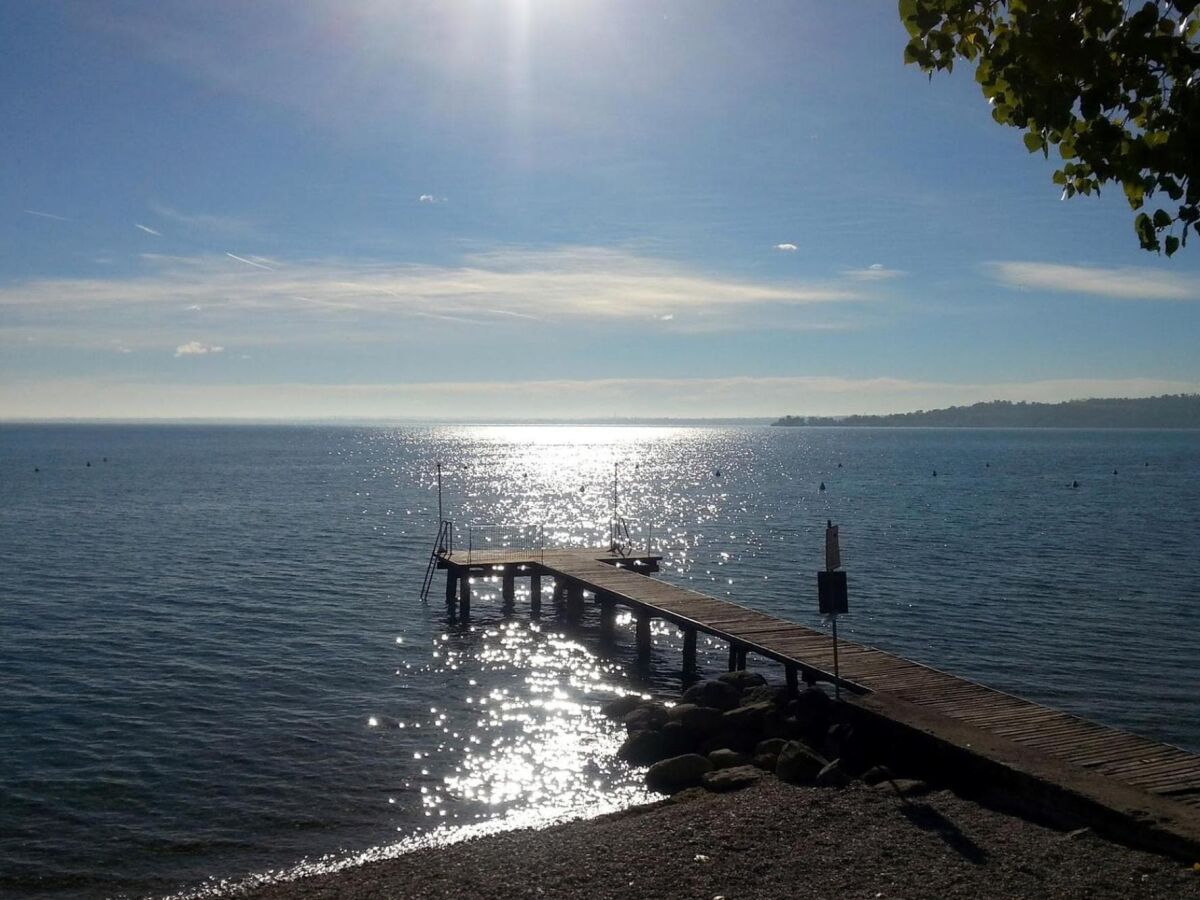 Holiday park Mobile home in Paddenghe Sulgarda with terrace - Outdoor photo 4