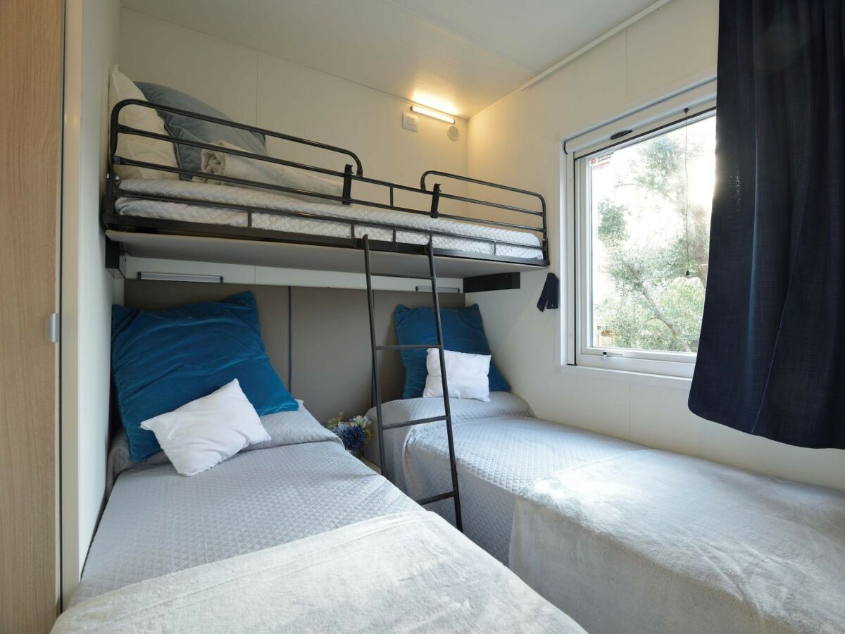 Holiday park Mobile home in Paddenghe Sulgarda with terrace - Outdoor photo 5