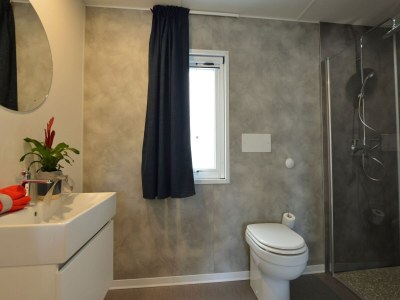 Holiday park Mobile home in Paddenghe Sulgarda with terrace - Features photo 3