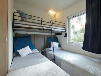 Holiday park Mobile home in Paddenghe Sulgarda with terrace - Outdoor photo 5