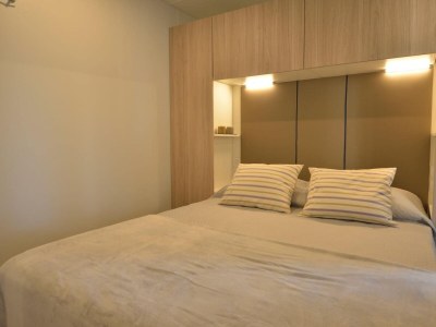 Holiday park Mobile home in Paddenghe Sulgarda with terrace - Outdoor photo 6