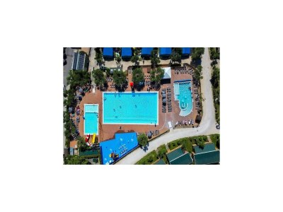 Holiday park Mobile home in Paddenghe Sulgarda with terrace - Outdoor photo 13