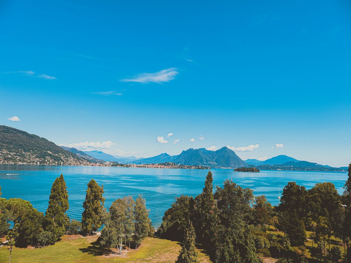 Holiday park Residence Carl & Do in Baveno - Outdoor photo 4