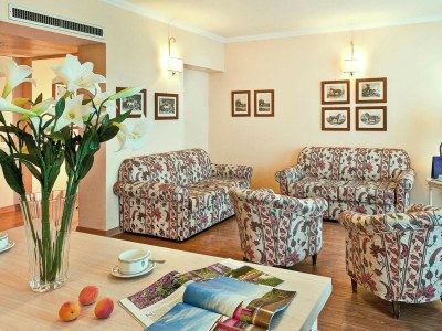 Holiday park Residence Carl & Do in Baveno - Features photo 16