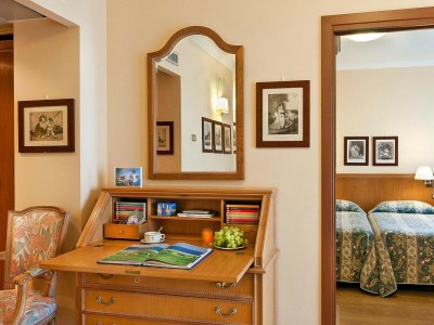 Holiday park Residence Carl & Do in Baveno - Features photo 17