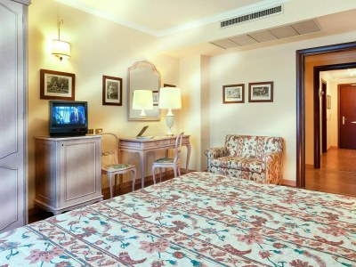 Holiday park Residence Carl & Do in Baveno - Features photo 20