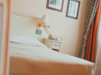 Holiday park Residence Carl & Do in Baveno - Features photo 22