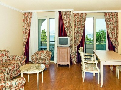 Holiday park Residence Carl & Do in Baveno - Features photo 28