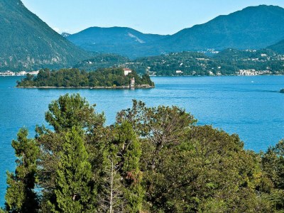 Holiday park Residence Carl & Do in Baveno - Outdoor photo 32