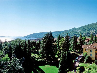 Holiday park Residence Carl & Do in Baveno - Outdoor photo 13