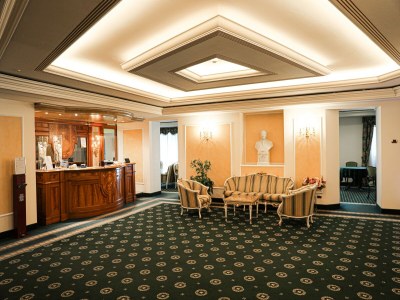 Holiday park Residence Carl & Do in Baveno - Outdoor photo 32