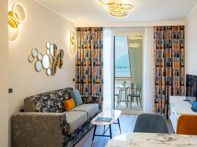 Holiday park Residence Carl & Do in Baveno - Features photo 17