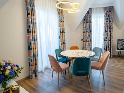 Holiday park Residence Carl & Do in Baveno - Features photo 18