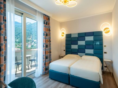 Holiday park Residence Carl & Do in Baveno - Features photo 19
