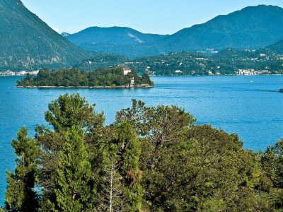 Holiday park Residence Carl & Do in Baveno - Outdoor photo 31