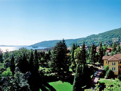 Holiday park Residence Carl & Do in Baveno - Outdoor photo 13