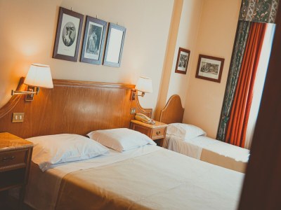 Holiday park Residence Carl & Do in Baveno - Features photo 20