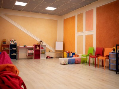 Holiday park Residence Carl & Do in Baveno - Outdoor photo 33