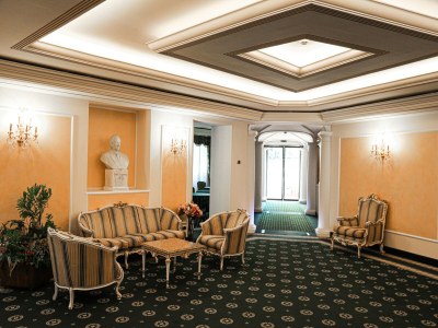 Holiday park Residence Carl & Do in Baveno - Outdoor photo 35