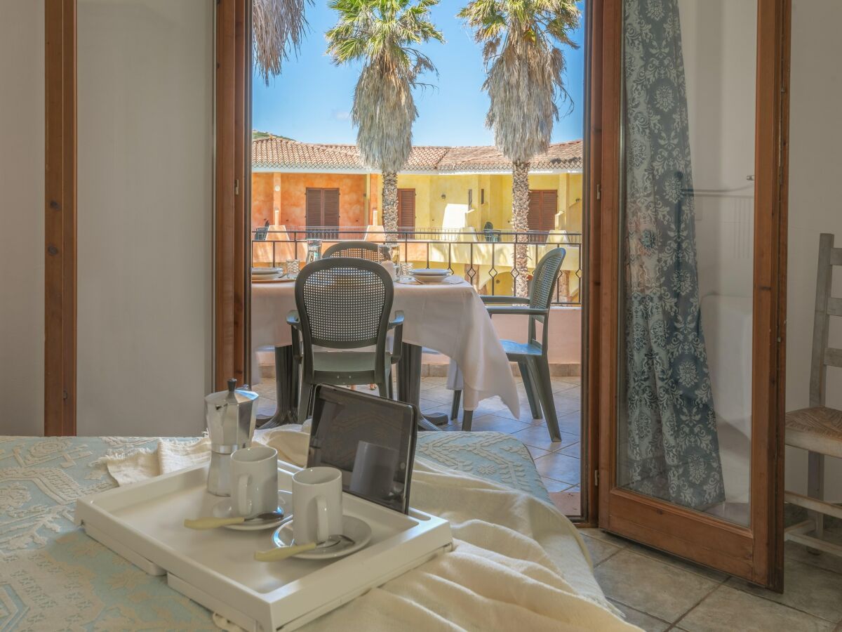 Holiday park Residence mit Gemeinschaftspool in Palau - Outdoor photo 5