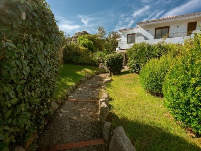 Holiday park Residence mit Gemeinschaftspool in Palau - Outdoor photo 13