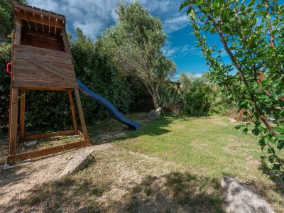 Holiday park Residence mit Gemeinschaftspool in Palau - Outdoor photo 14