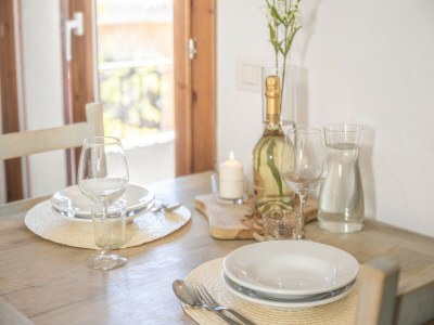 Holiday park Residence mit Gemeinschaftspool in Palau - Features photo 19