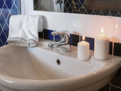 Holiday park Residence mit Gemeinschaftspool in Palau - Features photo 20