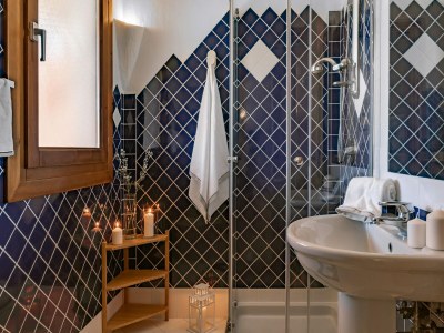 Holiday park Residence mit Gemeinschaftspool in Palau - Features photo 22