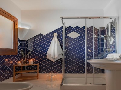 Holiday park Residence mit Gemeinschaftspool in Palau - Features photo 23